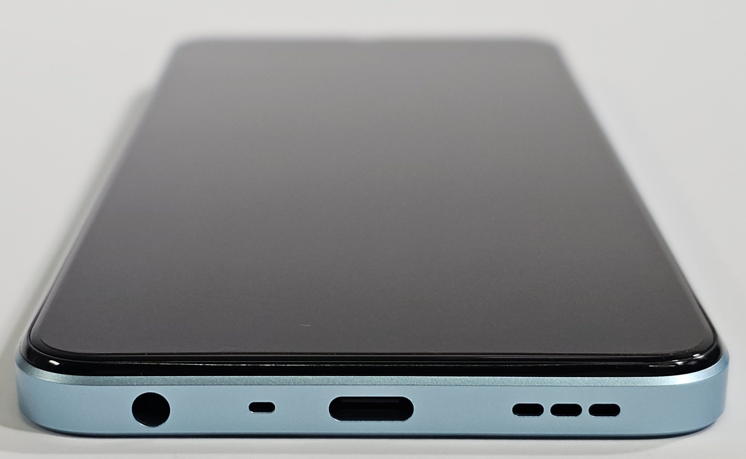 oppo a57s 128gb sky blue | retourdeal