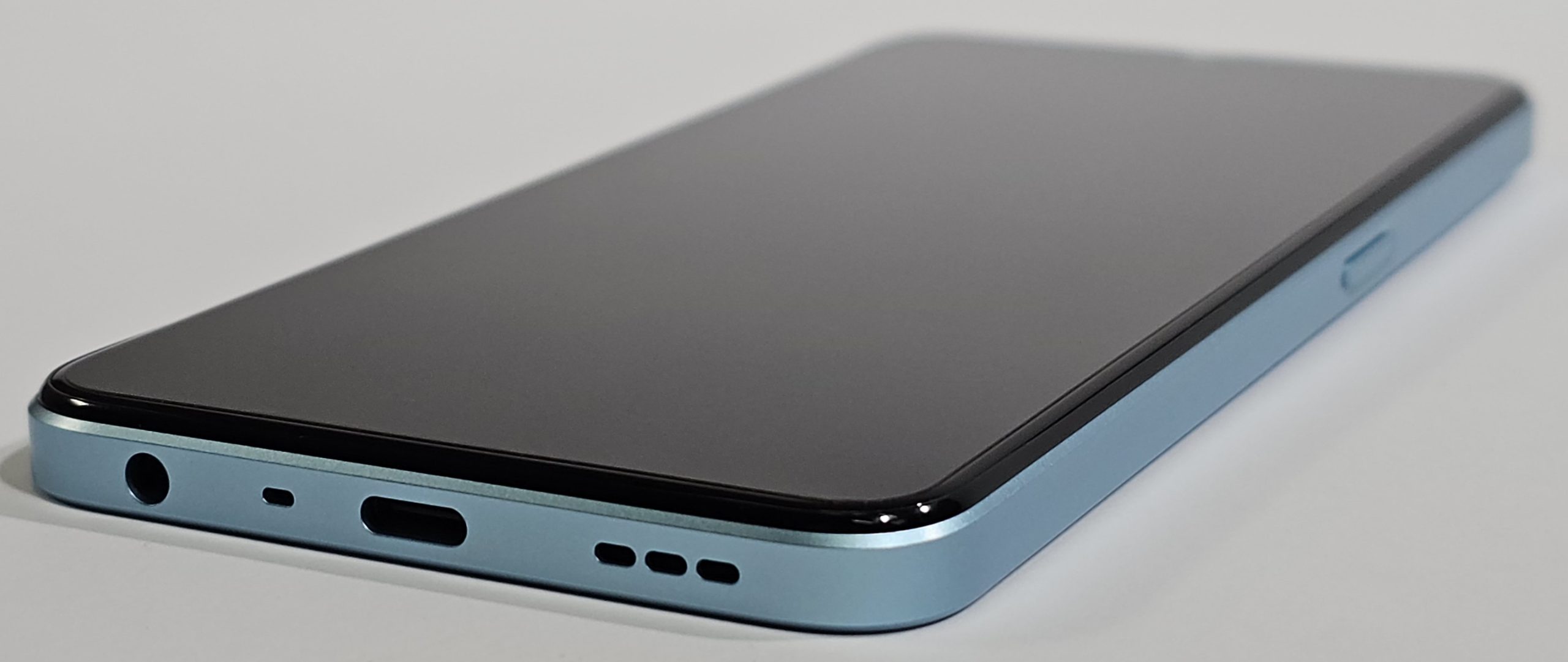 oppo a57s 128gb sky blue | retourdeal