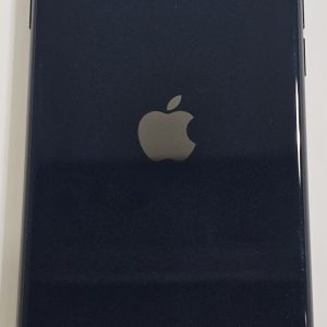 apple iphone se 3 – 64gb – zwart 100% | tweedehands