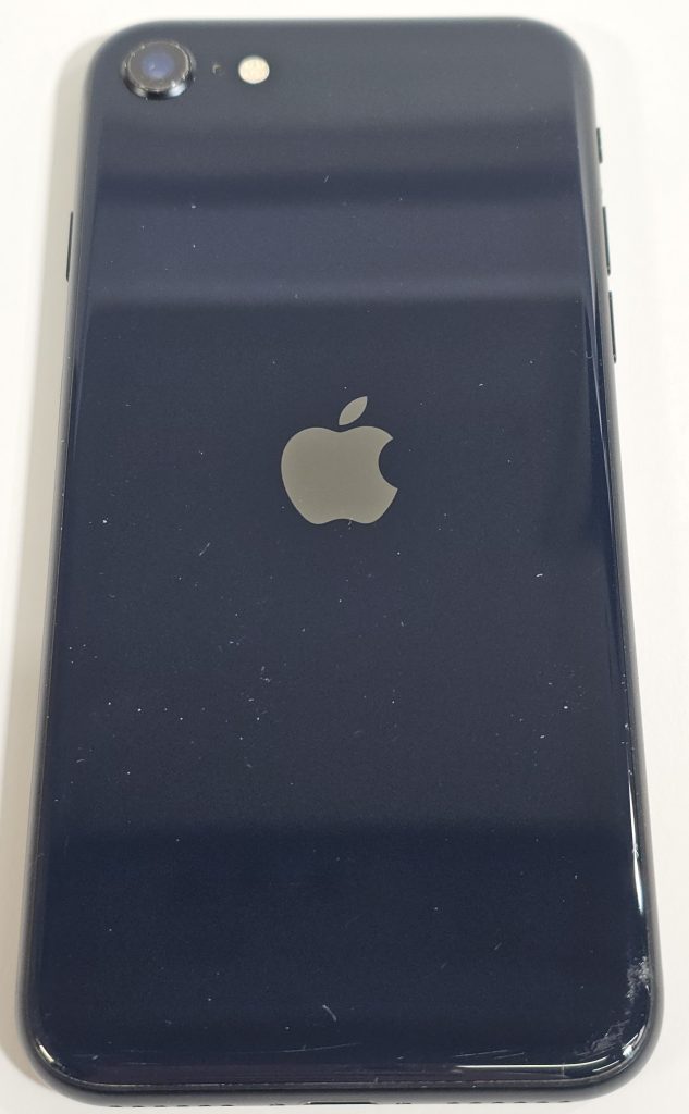 apple iphone se 64gb – zwart 89% | tweedehands (kopie)