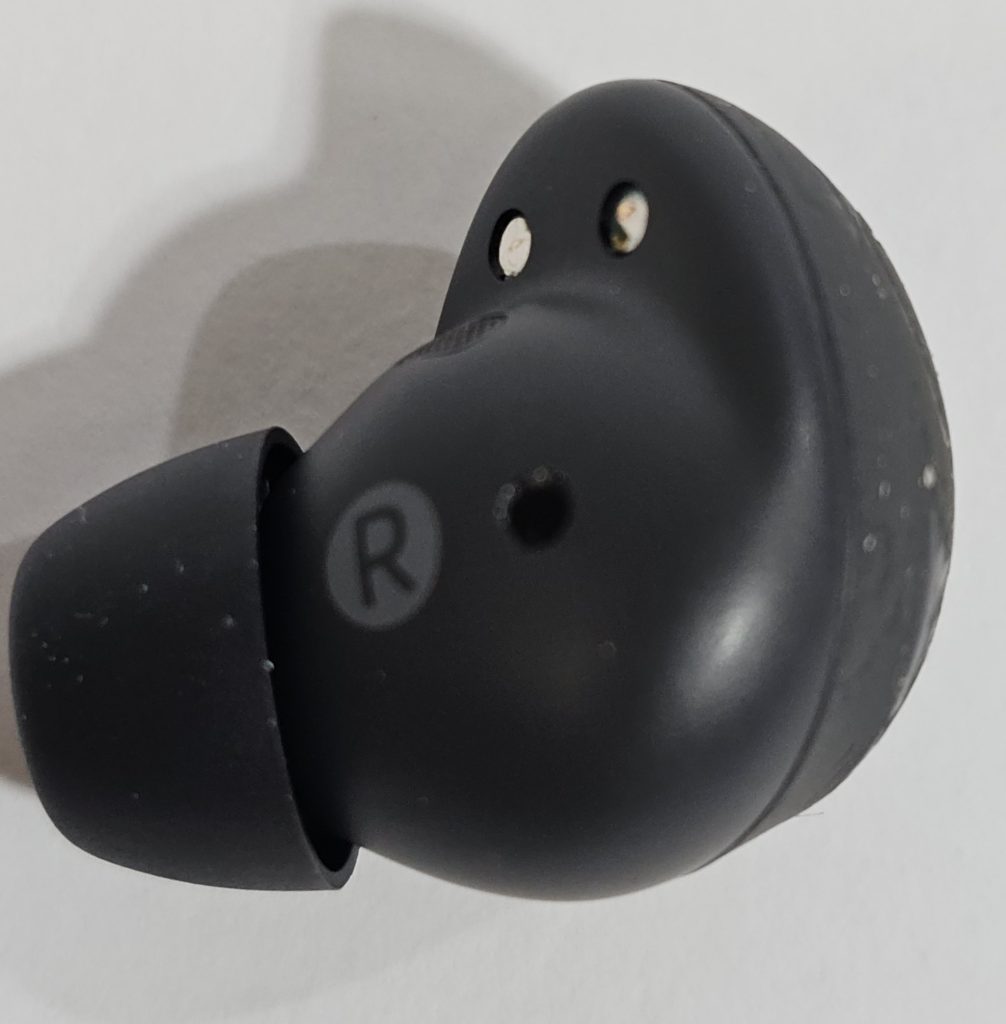 samsung galaxy buds pro2 rechter oortje zwart | 2dehands