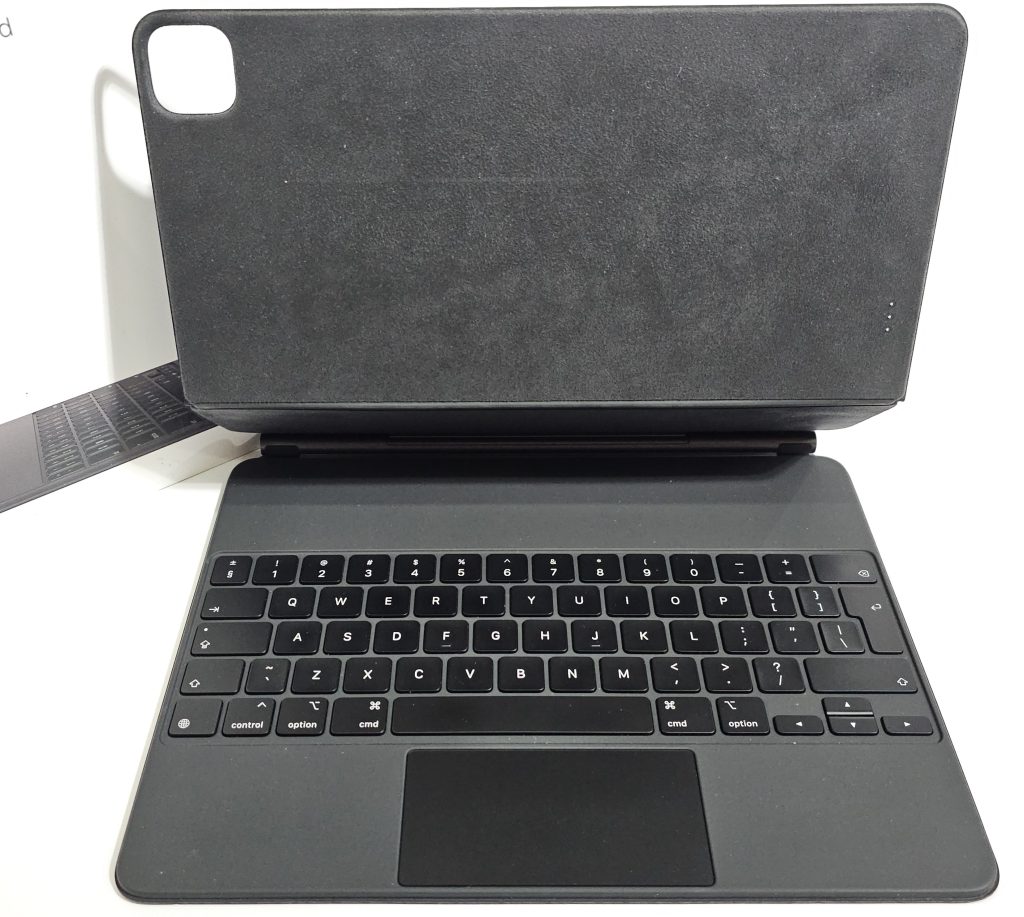 apple magic keyboard ipad pro 12.9 | retourdeal