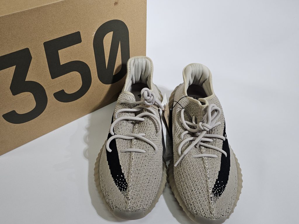 adidas yeezy boost 350 v2 slate hp7870 maat 47 | nieuw