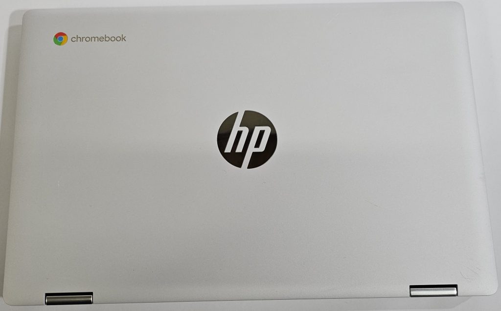 hp chromebook x360 14b cd0920nd | tweedehands