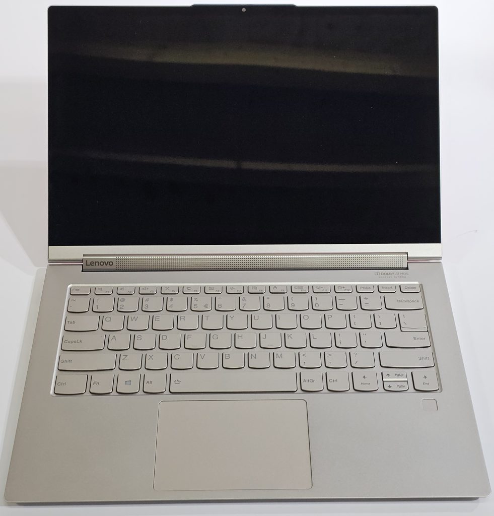 lenovo yoga c940 14iil | tweedehands