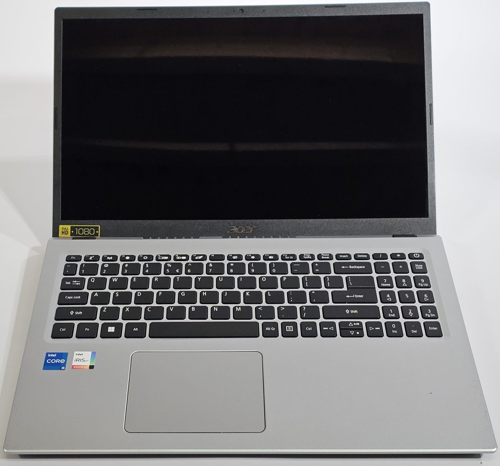 acer aspire 3 a315 58 57f6 | tweedehands