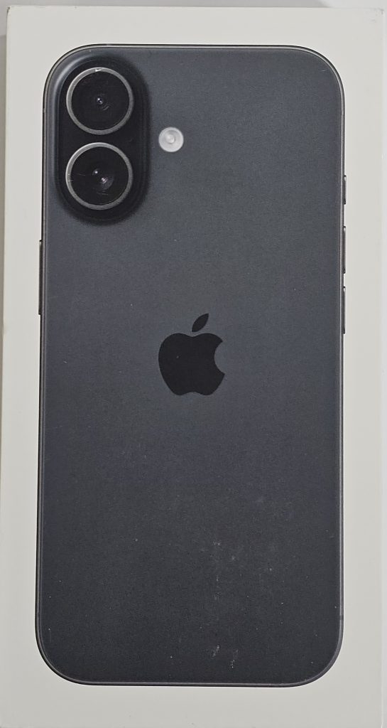 apple iphone 17 256gb mist blue (kopie)