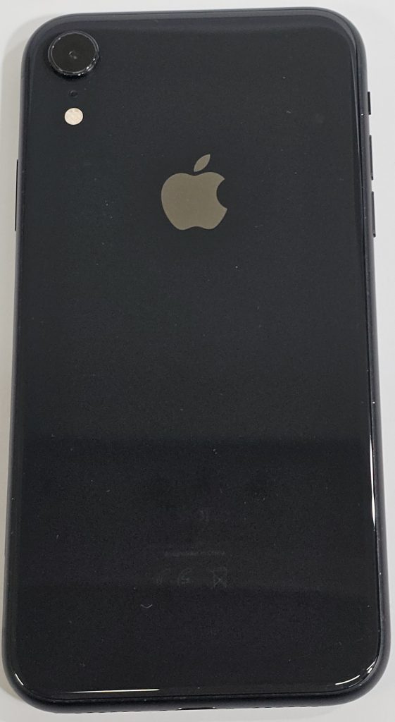 apple iphone xr 128gb zwart 97% accu | tweedehands (kopie)