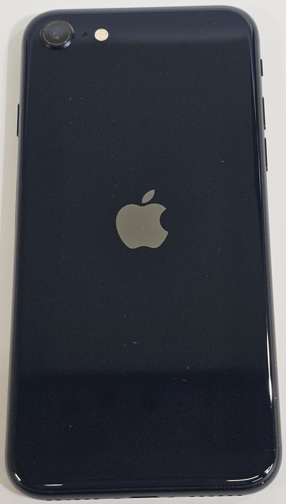 apple iphone se 64gb – zwart 89% | tweedehands (kopie)