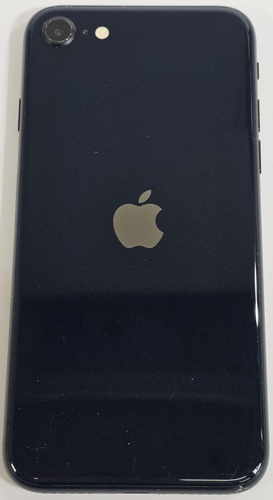 apple iphone se 64gb – zwart 95% | tweedehands (kopie)