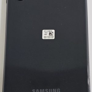 samsung galaxy a32 5g 128gb zwart | tweedehands