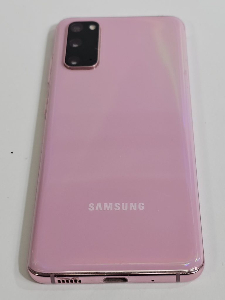 samsung galaxy s20 fe 4g 128gb blauw | tweedehands (kopie)