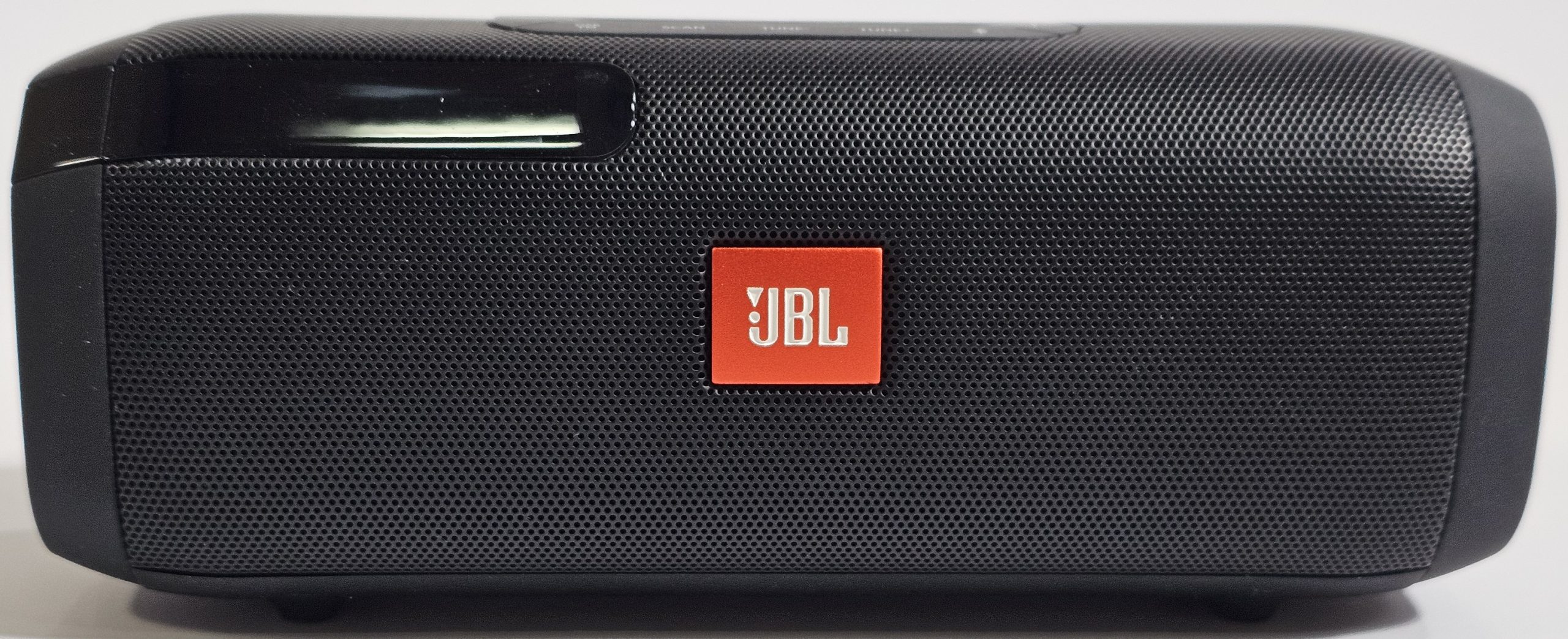 jbl tuner zwart | retourdeal