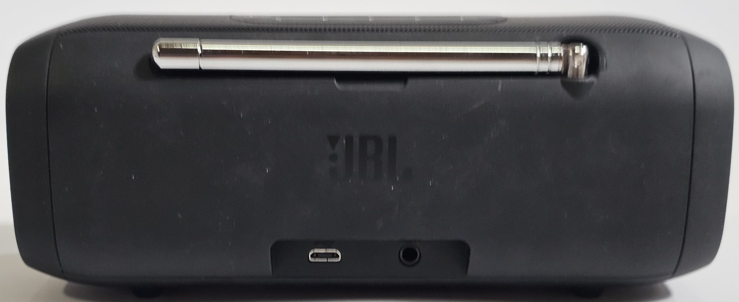 jbl tuner zwart | retourdeal