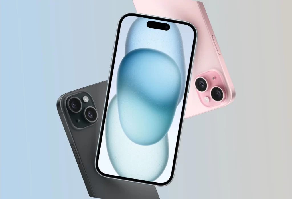 iPhone kopen in Amerika: Goedkoper of niet?