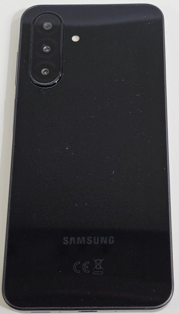 samsung galaxy a26 5g 128gb zwart | 2dehands