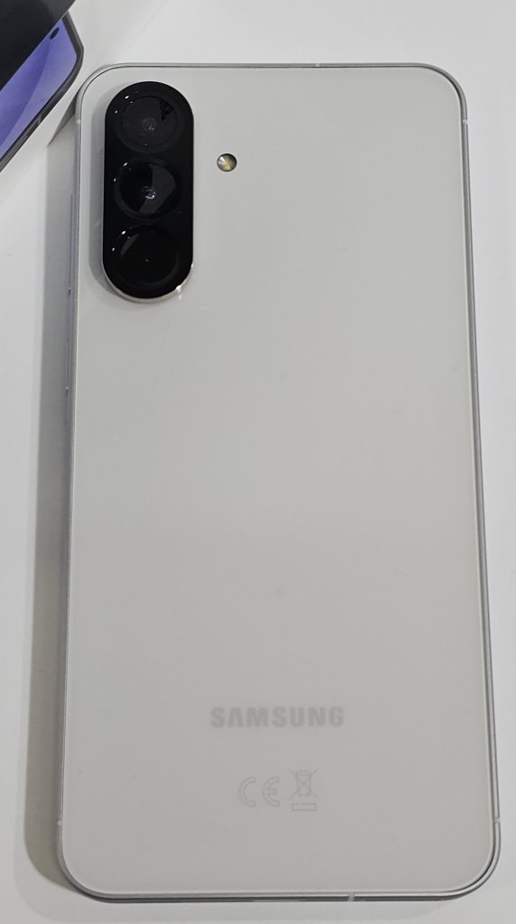 samsung galaxy a36 5g 256gb wit | retourdeal