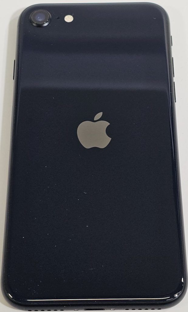 apple iphone se 64gb – zwart 95% | tweedehands (kopie)