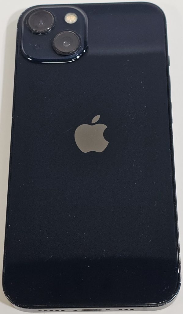 apple iphone 13 128gb zwart 97% | tweedehands (kopie)