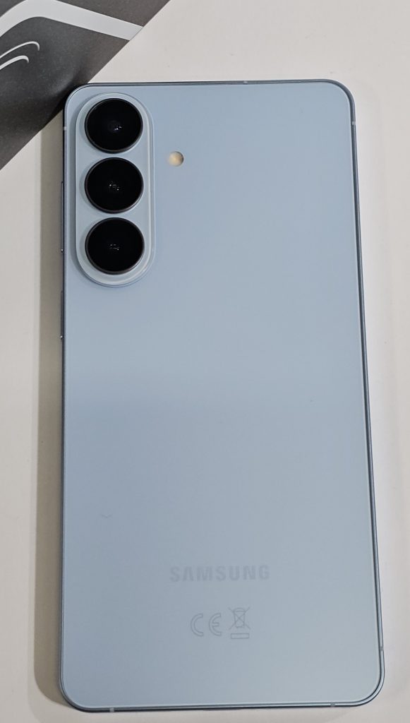 samsung galaxy s26 plus 512gb blauw | retourdeal(kopie)