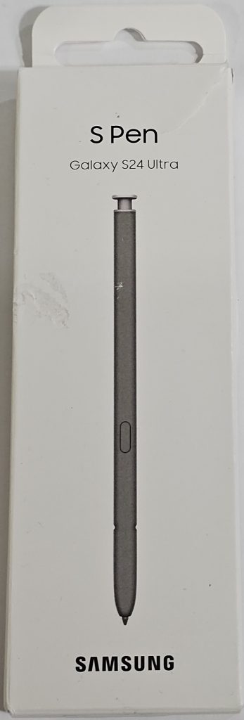 samsung galaxy s26 plus 512gb blauw | retourdeal (kopie)