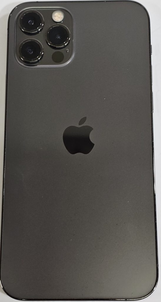 apple iphone 12 pro 128gb zwart 89% | 2dehands