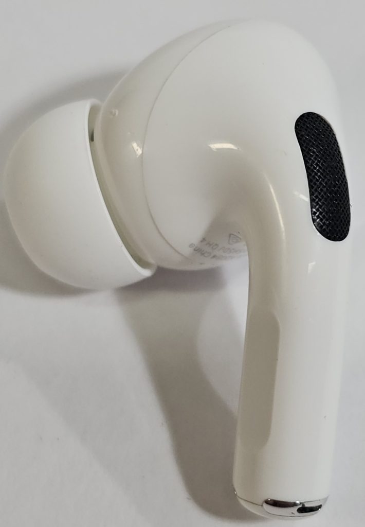 apple airpods pro 1 linker oortje | tweedehands