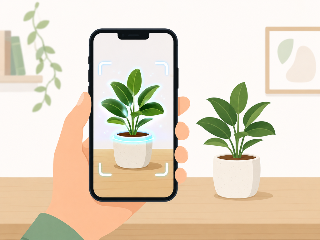 Wat is Google lens?