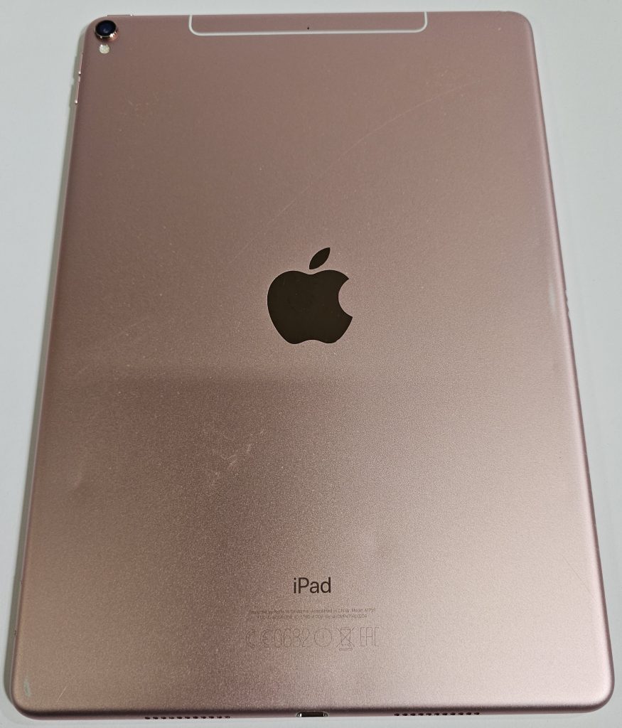 apple ipad 10.5" 64gb – 4g rose goud | 2dehands
