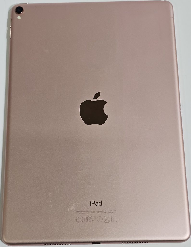 apple ipad 10.5" 64gb – wifi rose goud | 2dehands