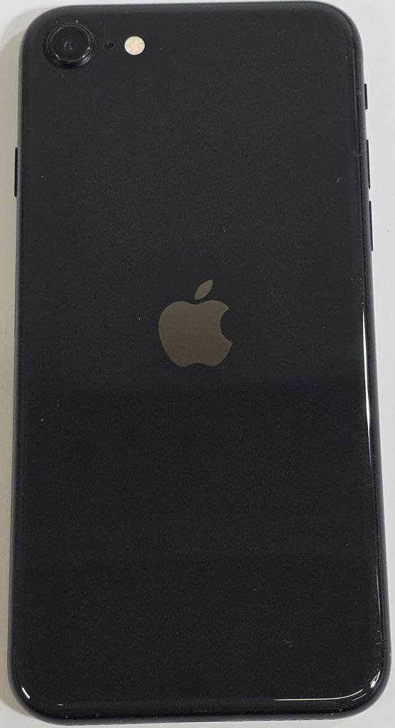 apple iphone se 64gb zwart 85% | tweedehands
