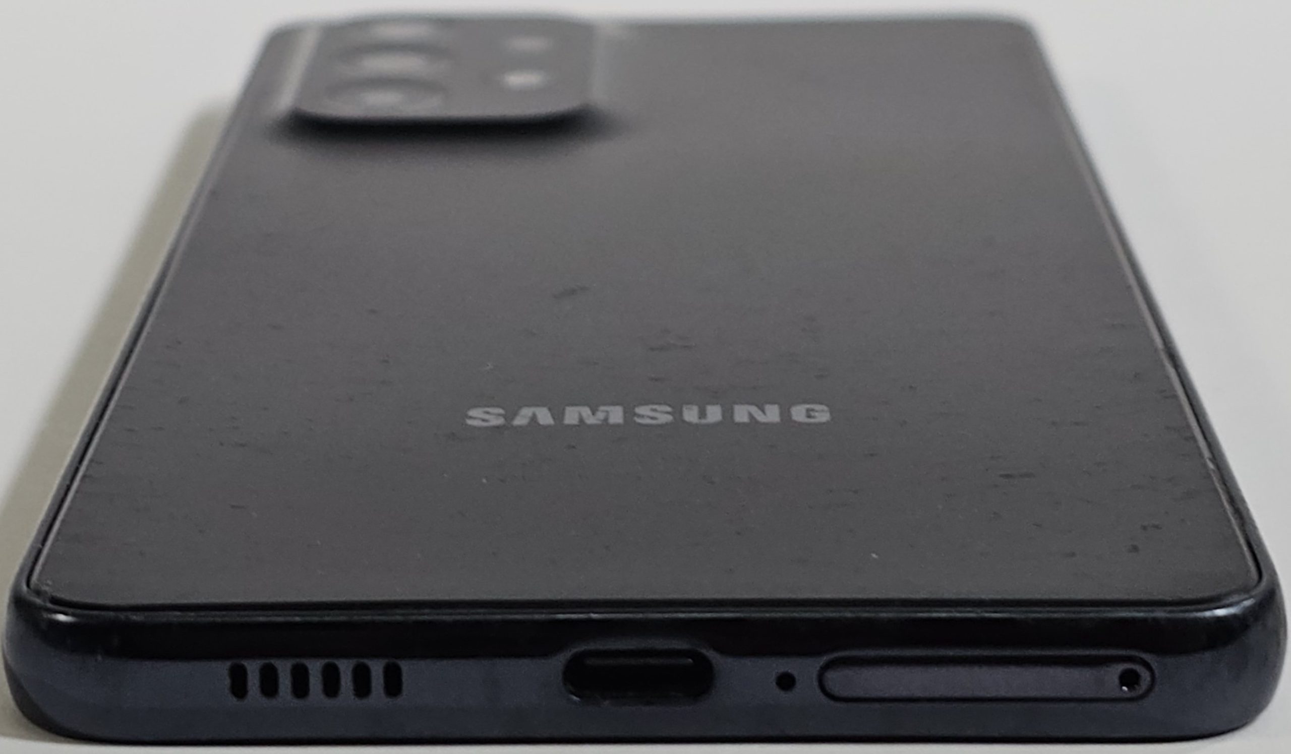 samsung galaxy a53 128gb zwart 5g | tweedehands (kopie)