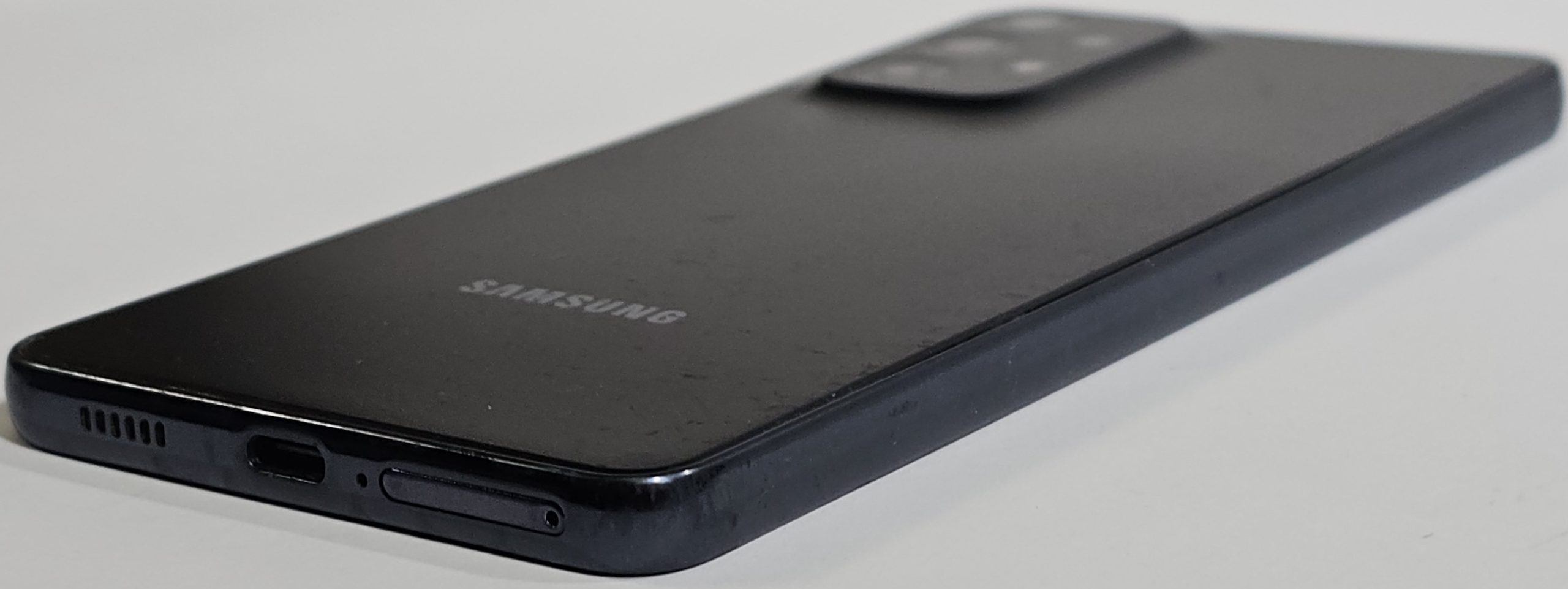 samsung galaxy a53 128gb zwart 5g | tweedehands (kopie)
