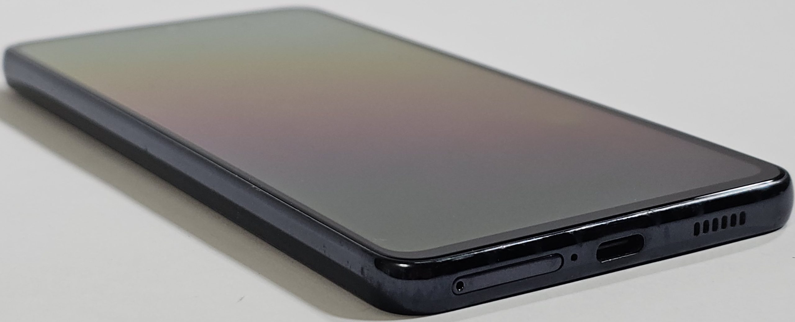 samsung galaxy a53 128gb zwart 5g | tweedehands (kopie)