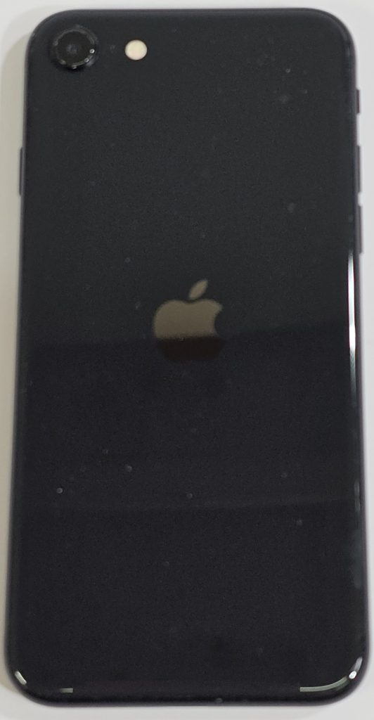 apple iphone se 64gb zwart 100% | tweedehands (kopie)