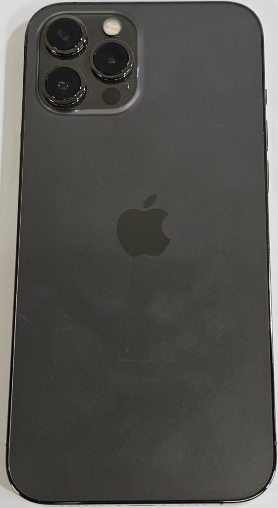 apple iphone 12 pro max 256gb grafiet 82% | tweedehands