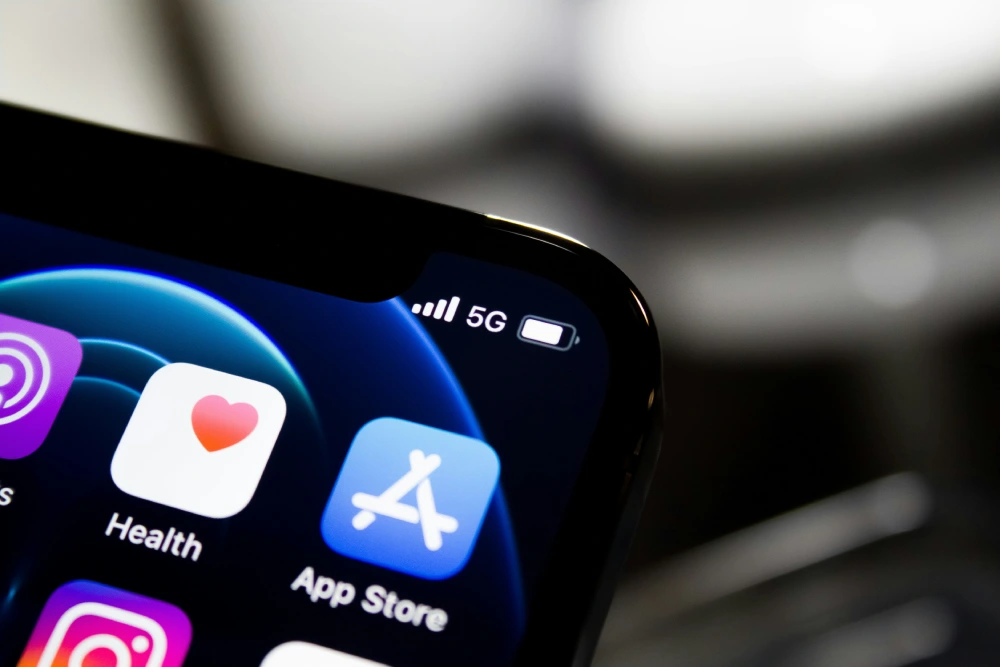 4G of 5G telefoon kopen
