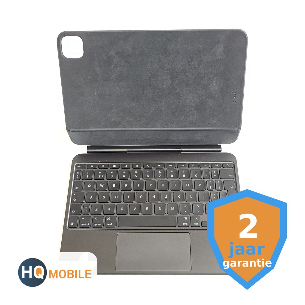 apple magic keyboard ipad pro11(2024/2025 | tweedehands