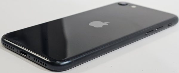 Apple iPhone SE 64GB Zwart kopen | Stijl ontmoet snelheid