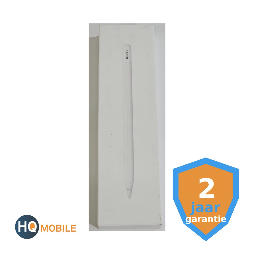 apple pencil usb c wit | retourdeal