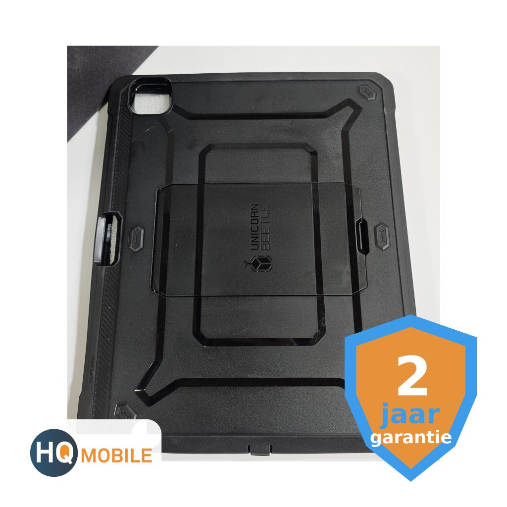 supcase unicorn beetle ipad pro 12.9 (2021) | retourdeal