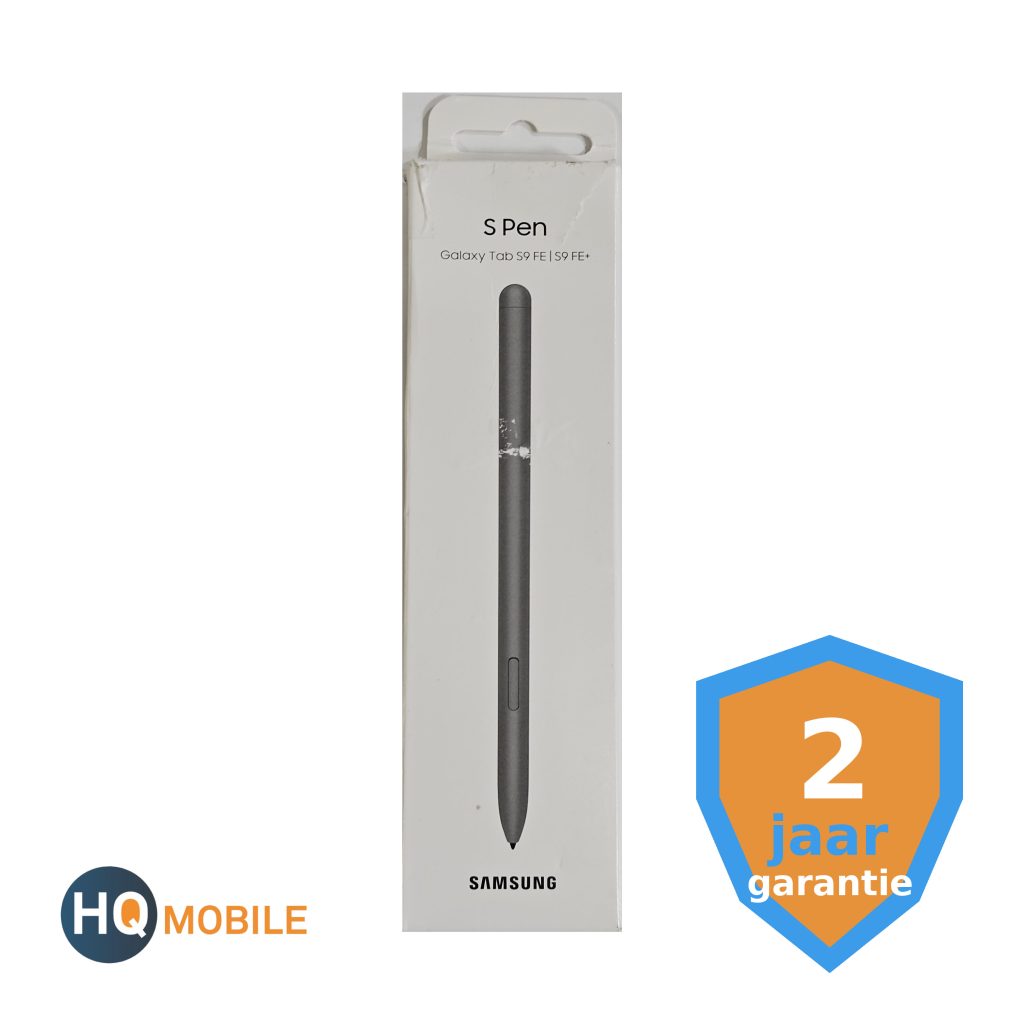 samsung s pen tab s9/plus/ultra zwart | retourdeal