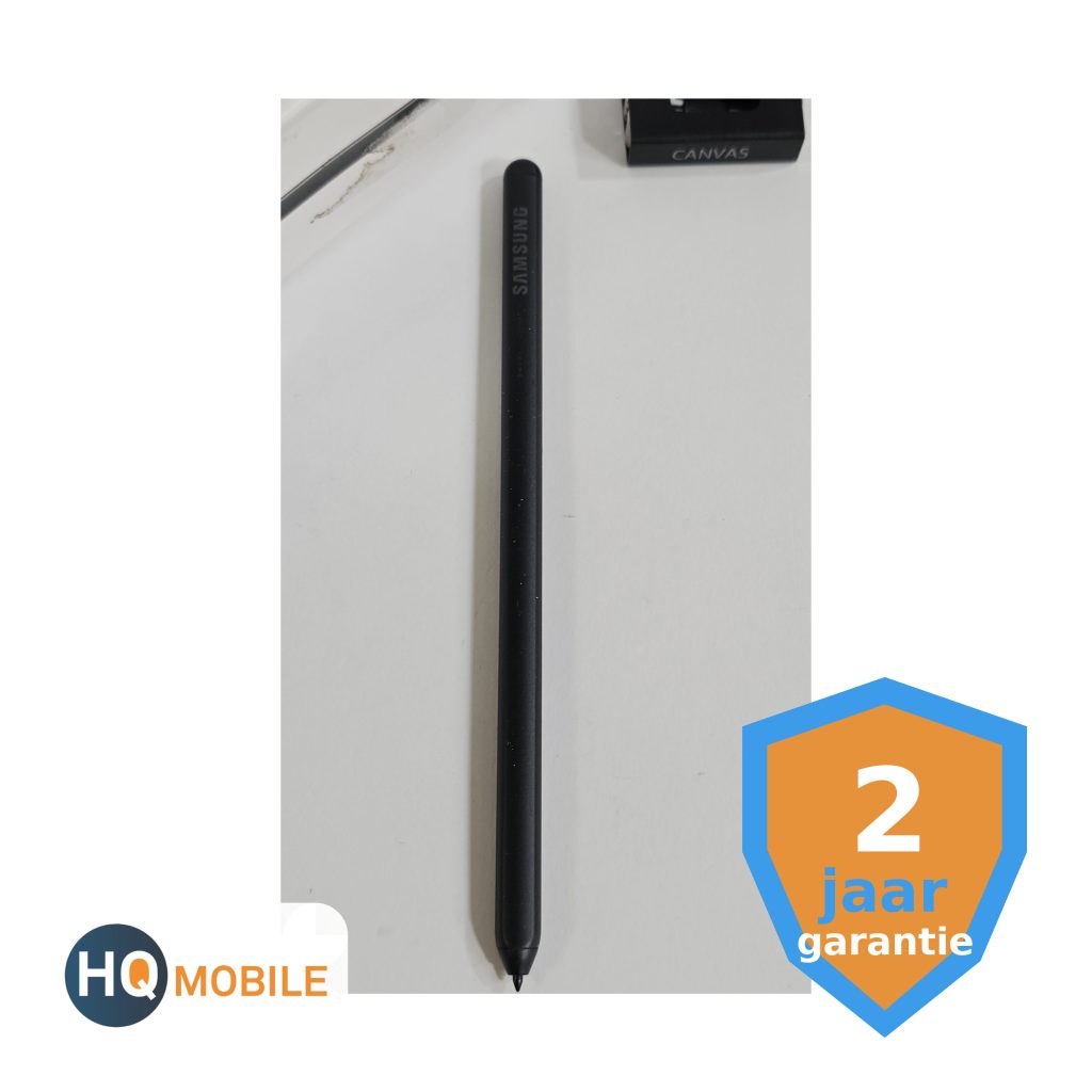 samsung galaxy s pen s21 ultra zwart | retourdeal