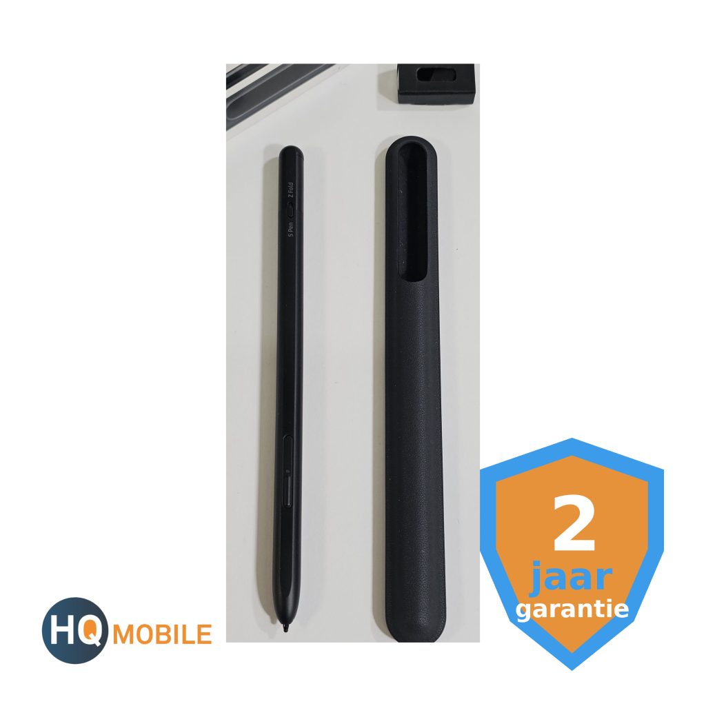 samsung galaxy s pen pro zwart | retour deal