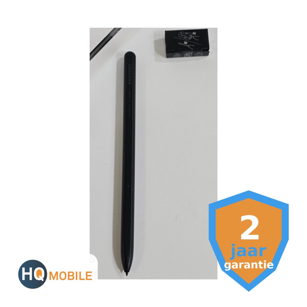 samsung galaxy s pen tab s9/+/ultra zwart | retour deal