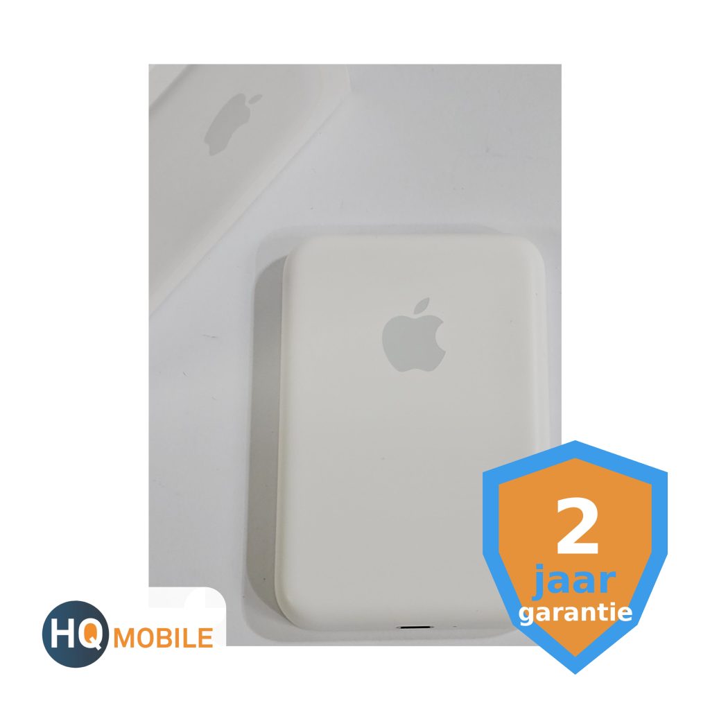 apple magsafe battery pack wit | retourdeal