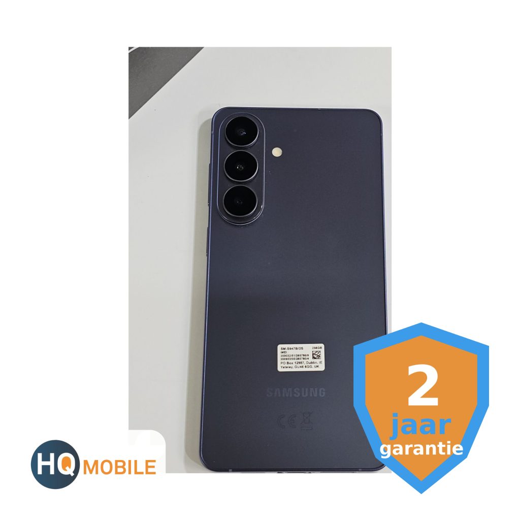 samsung galaxy s26+ 256gb paars | retourdeal