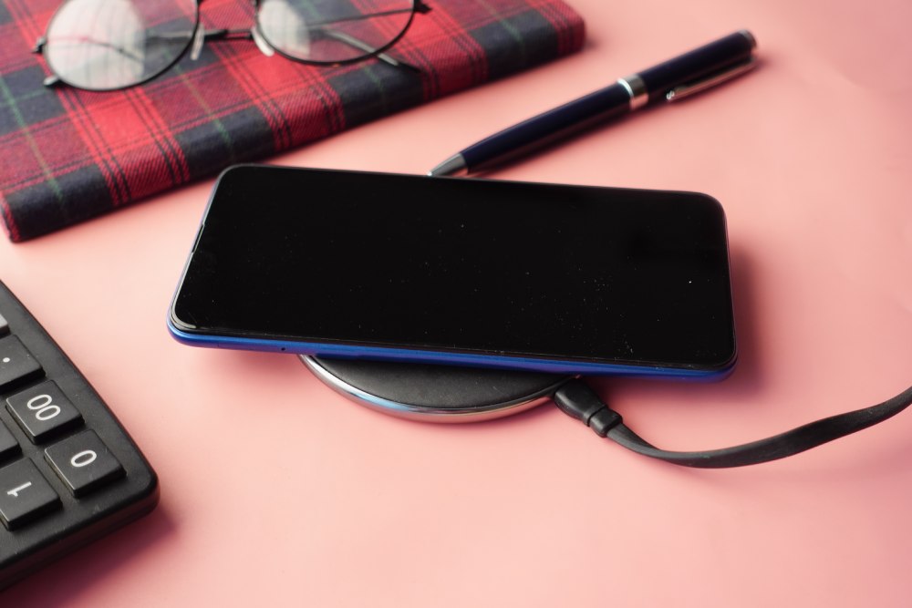 Telefoon gaat niet meer aan