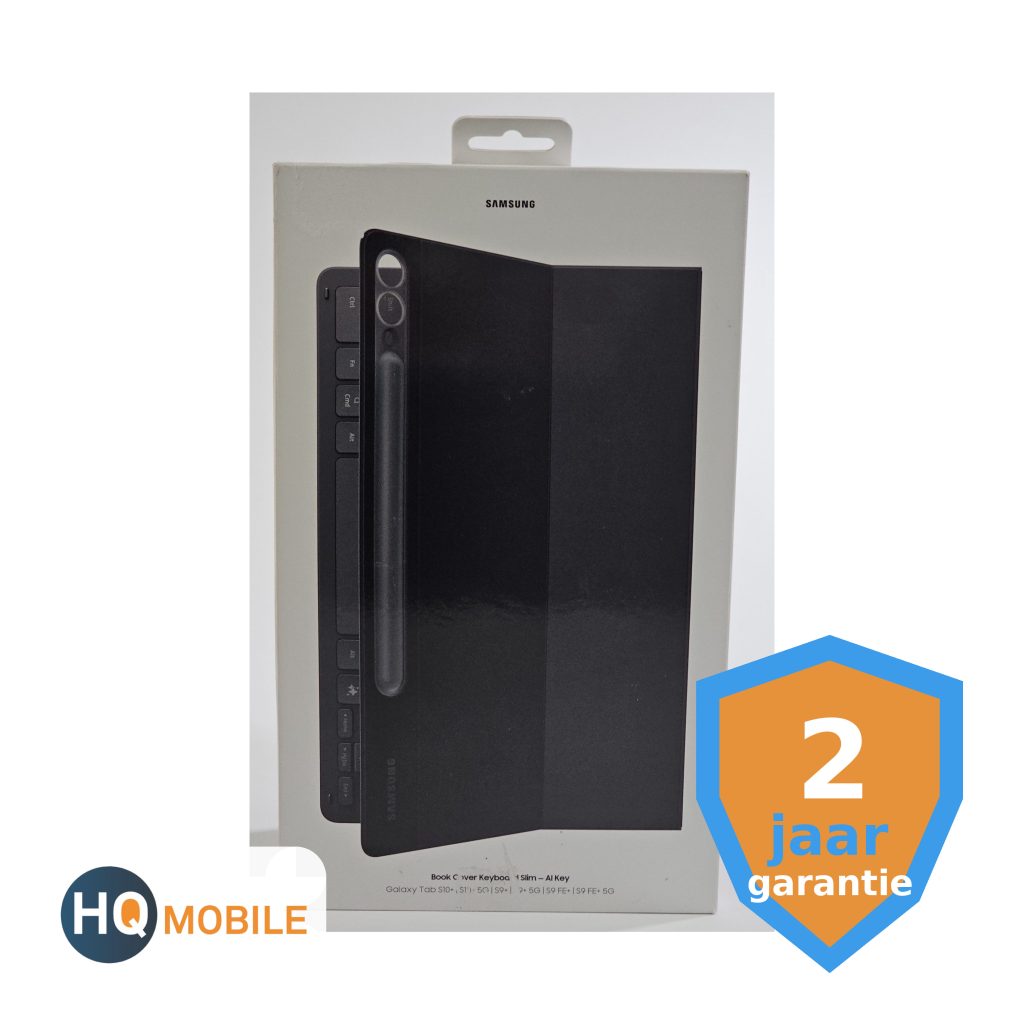 galaxy tab s9/s9fe/s10fe book cover keyboard | retourdeal