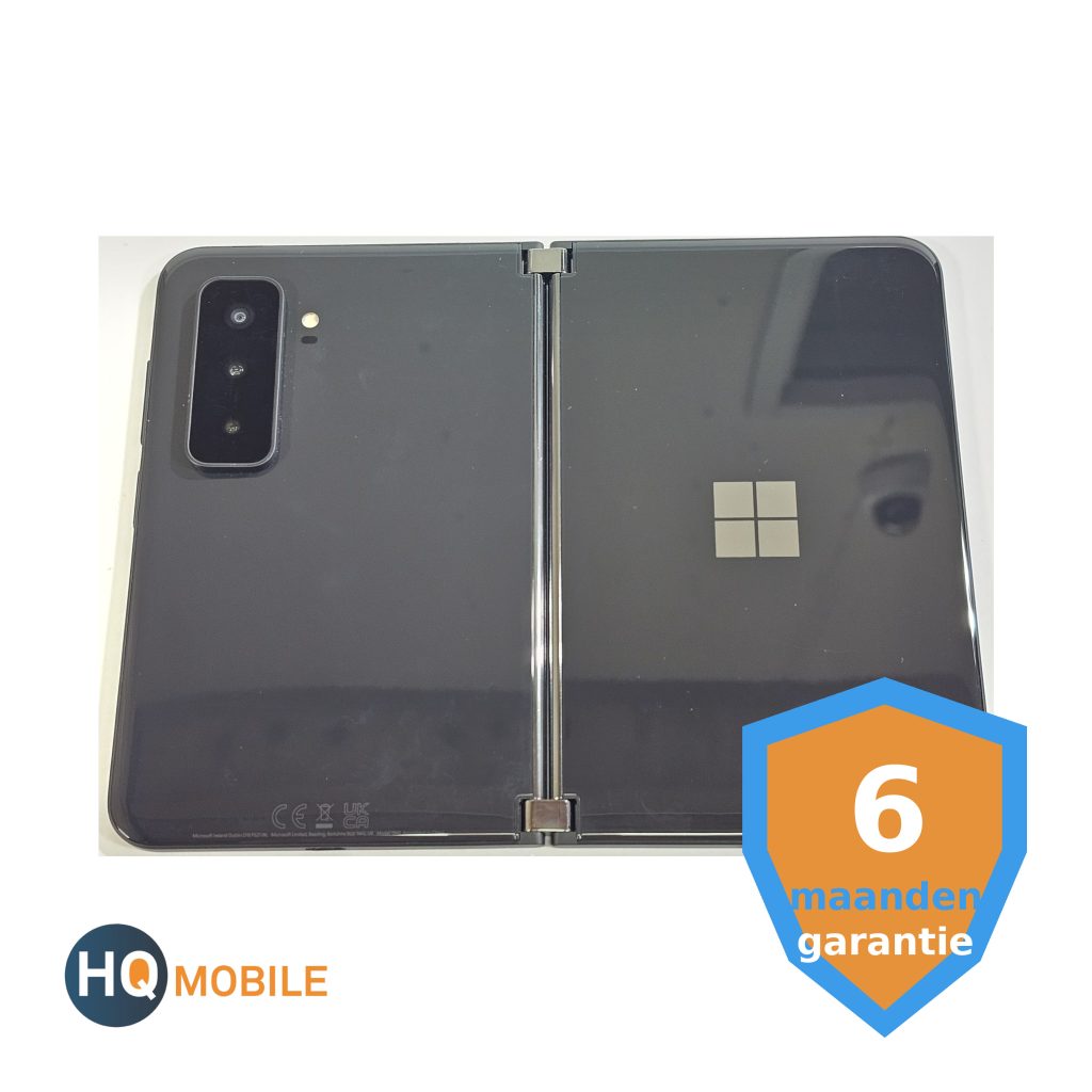 microsoft surface duo 2 128gb zwart | tweedehands